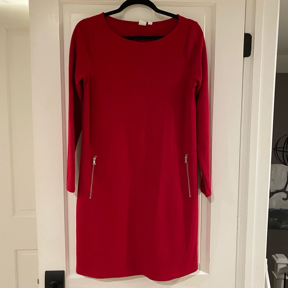 Gap dress